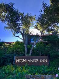 Hotellet har i alt 48 værelser. The Hyatt Carmel Highlands Unrivaled Views Of The California Coast Since 1917