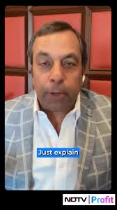 "...if you pay these nutcase valuations, when do you make the returns...",  Dimensions Consulting's Ajay Srivastava weighs in