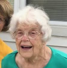 Clara Gray Obituary (2023)