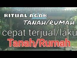 Doa menghentikan hujan atau doa agar hujan berhenti dan memindahkannya ke tempat lain adalah kuasa allah swt. Jual Tanah Agar Cepat Laku