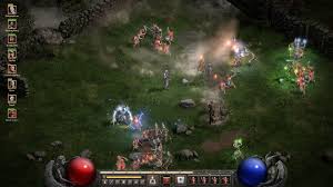 Perfect screen background display for desktop, iphone, pc, laptop, computer, android phone, smartphone, imac, macbook, tablet, mobile device. How Diablo 2 Resurrected Is Calling On The Spirit Of The Original Arpg Pcgamesn