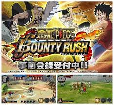 One piece bounty rush is a 3d anime battle arena treasure looting game set in the popular manga pirate world of one piece! One Piece Bounty Rush Apk Download English V1 0 9 Latest Version Apkwarehouse Org