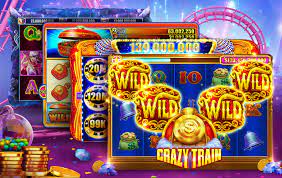 Thus, video game enthusiasts will turn more easily on 3d video slots, often focused on a central character who makes you live his adventures. Slotomania Casino Slots Games For Android Apk Download