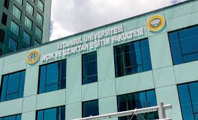 İü açık ve uzaktan eğitim fakültesi. Istanbul Universitesi Auzef On Twitter Acik Ve Uzaktan Egitim Fakultesi Artik Yeni Lokasyonunda Https T Co Oj63tga98y