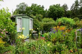 Schrebergarten Kosten Und Wissenswertes Im Uberblick