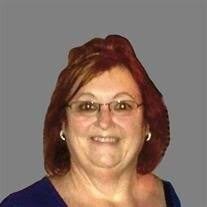 Anna J. Betts Obituary (2025)