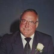 Roy Fernand 1938-2024