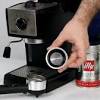 Looking for a home coffee maker that can grind beans as well as make perfect espresso? 1