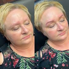 Hello hello everyone! I'm back from spring break with the fam and I'm ready  to get back to work! I have some availability in April! Let's get those  browsand lips looking AMAZING!