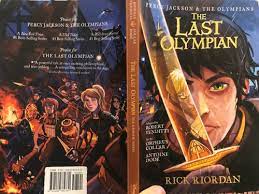 Learn vocabulary, terms and more with flashcards, games and other study tools. Kane Chronicles Graphic Novels Last Olympian Jacket Art And Hardcover Casebook