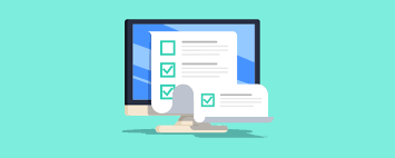 Como criar uma prova online no seu Elore? - Blog do Elore