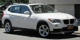 BMW-X1-(E84)