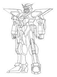We have compiled for you a large collection of images with different animals. Robots Coloring Pages Download And Print Robots Coloring Pages