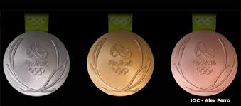 Evenepoel en pogacar wonnen elk al zes keer de tour de france nu. Rio 2016 Onthult Medailles Team Belgium