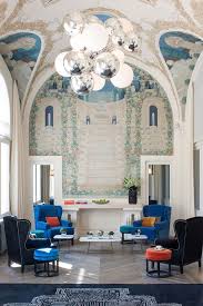 Hotel Royal Evian Les Bains France Royal Hotel Resort Design Hotel Interior