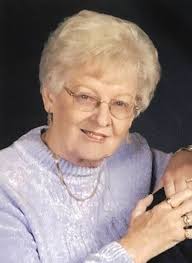 Vera Adams Obituary (1931