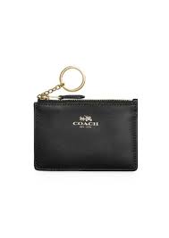 Spotted while shopping on poshmark: Coach Leather Keychain Wallet Msu Program Evaluation