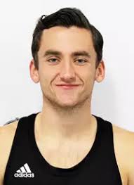 2017-18 Men's Track & Field Roster