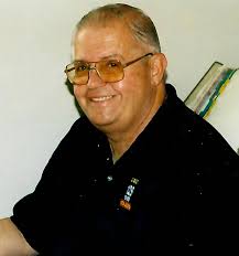 Obituary of Kenneth P. Swartwood