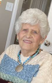 June Terry Obituary May 13, 2023