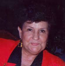 Peggy Riggs Obituary