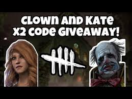 The promo codes they reveal have limited uses, so act fast once you've got your hands on one. Dbd Beta Code 06 2021
