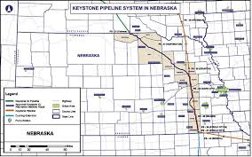 State department's environmental impact report also said that some american burying beetles will be killed and their habitats also destroyed by the. Transcanada Crews Surveying Route In Holt Antelope Counties News Holtindependent Com