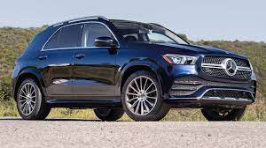 Premium package, 4wd/awd, turbo charged engine, leatherette seats, harman kardon sound, satellite radio ready. Is The 2020 Mercedes Benz Gle 450 4matic Worth The Price Tag