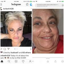 LoriBeth428 Pt 17: LariBeast the Sasquatching Old Hag