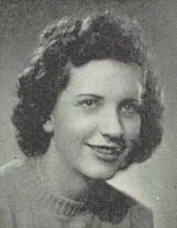Barbara Ellen Meier Eadler (1928-2011)