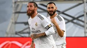 ريال مدريد تنتظره مواجهة مصيرية مساء الخميس ضد فياريال من أجل تحقيق لقب الدوري الإسباني بشكل رسمي. Ù‚Ø¨Ù„ Ø§Ù„ØªØªÙˆÙŠØ¬ Ø±Ù‚Ù… Ù…Ù…ÙŠØ² Ù„Ù€ Ø¨Ù†Ø²ÙŠÙ…Ø© Ø¨Ù„Ù‚Ø§Ø¡ Ø§Ù„Ø±ÙŠØ§Ù„ Ø¶Ø¯ ÙÙŠØ§Ø±ÙŠØ§Ù„ ØµØ­ÙŠÙØ© Ø§Ù„Ù…ÙˆØ§Ø·Ù† Ø§Ù„Ø¥Ù„ÙƒØªØ±ÙˆÙ†ÙŠØ©