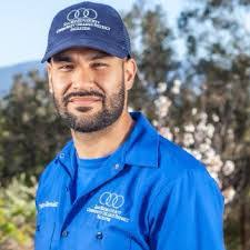 Justin Stevick's Instagram, Twitter & Facebook