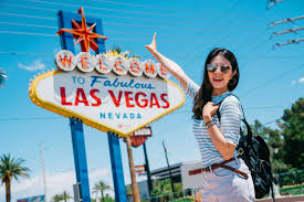 Welcome to las vegas sign. Welcome To Fabulous Las Vegas Sign Take Home A Memory With A Photo At This Iconic Landmark Go Guides