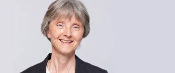 Die Pflege ist oft unsichtbar