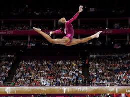 From a to z get bios, photos and videos for any member of the team usa on the official united states olympic committee website. The Most Iconic Photographs Of The Olympics