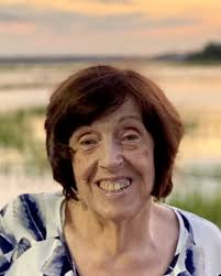 Patricia "Toots" Garside Pugh Obituary October 18, 2023