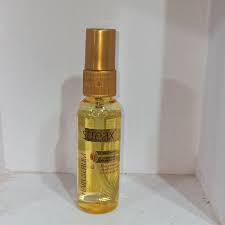 Get more manageable hair and perfect shine with new streax hair serum. Hi Beauty Mydukaan