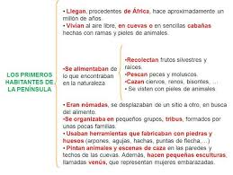 Y la supuesta antítesis entre la sociedad y el individuo no es sino un despropósito interpuesto en nuestro camino para confundirnos el pensamiento. Ceip Miguel De Cervantes Unidad 13 La Prehistoria 5Âº De Primaria Historia Geral Historia