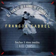 Tu t'attardes c csus2 bb bbsus2 l'аmоur соmmе s'il en pleuvait. Je T Aimais Je T Aime Je T Aimerai Discogs