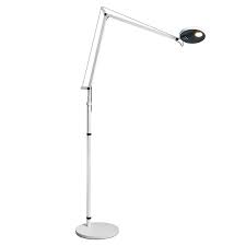 Artemide Demetra Lettura Led Von Naoto Fukasawa 2013