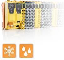 Coated X20 systems | B&R Industrial Automation