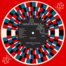 Raver Tears (Instrumental)