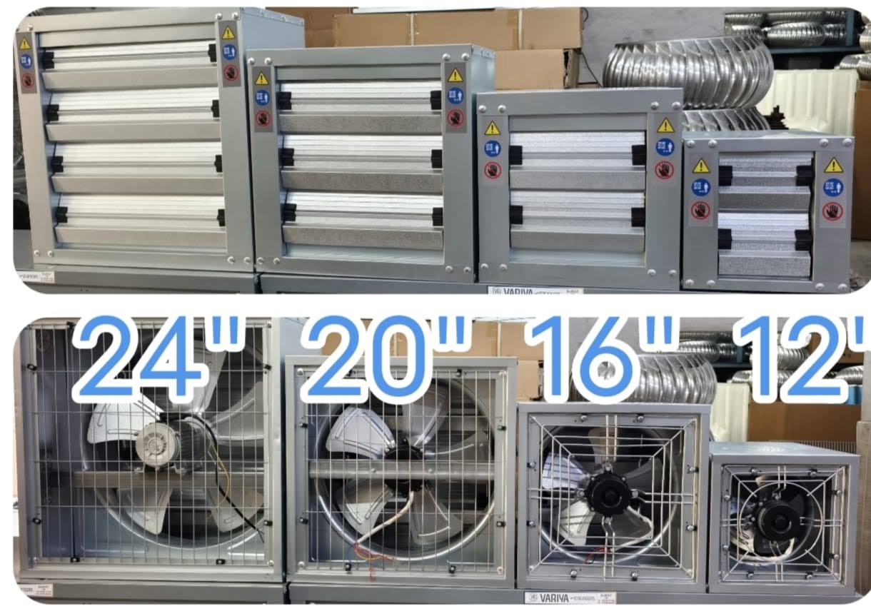 Exhaust Fan product image