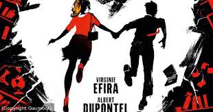 Adieu les cons est un film réalisé par albert dupontel avec virginie efira, albert dupontel. Teaser Adieu Les Cons Virginie Efira A L Affiche Du Prochain Film De Dupontel