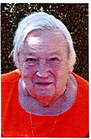 Avis de décès et d'obsèques de Mme Monique VERMEULEN