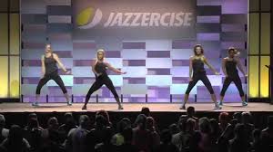Jazzercise has come a long way since these types of fitness classes were first invented. How Jazzercise Kicked My Butt Back Into Shape Mywinston Salem Com
