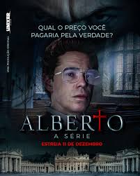 Alberto: A Série (TV Series 2022– )