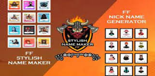 Lade FF Stylish nickname generator auf deinen PC - LDPlayer