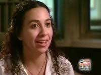 Hannah Overton Part 4: Locusts