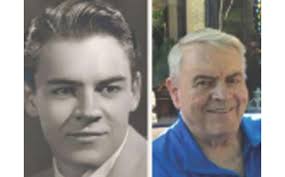 Charles Bates Obituary (1927